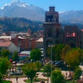 Huaraz al Completo