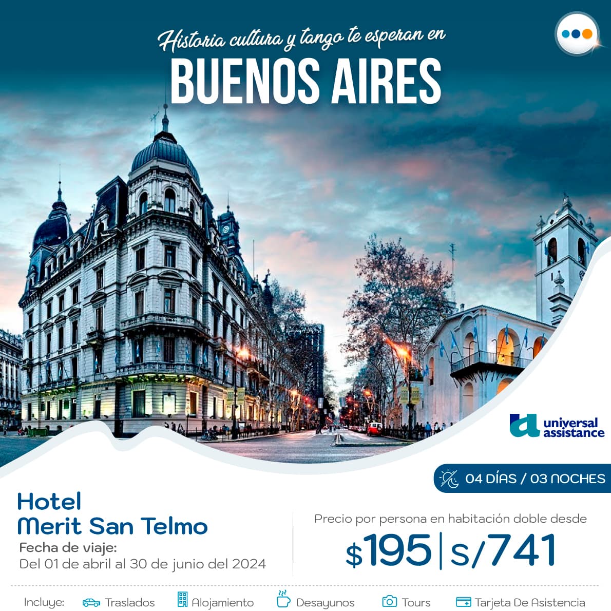 Buenos Aires