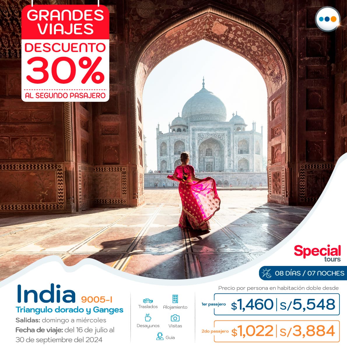India