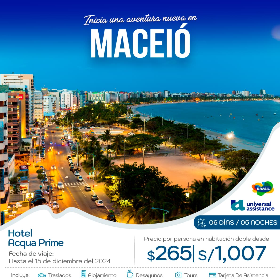 Maceió