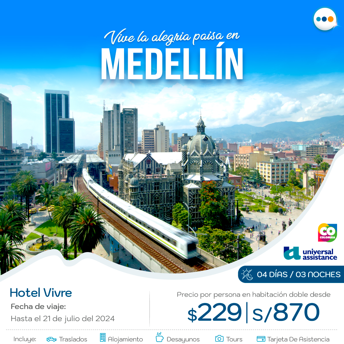 Medellín