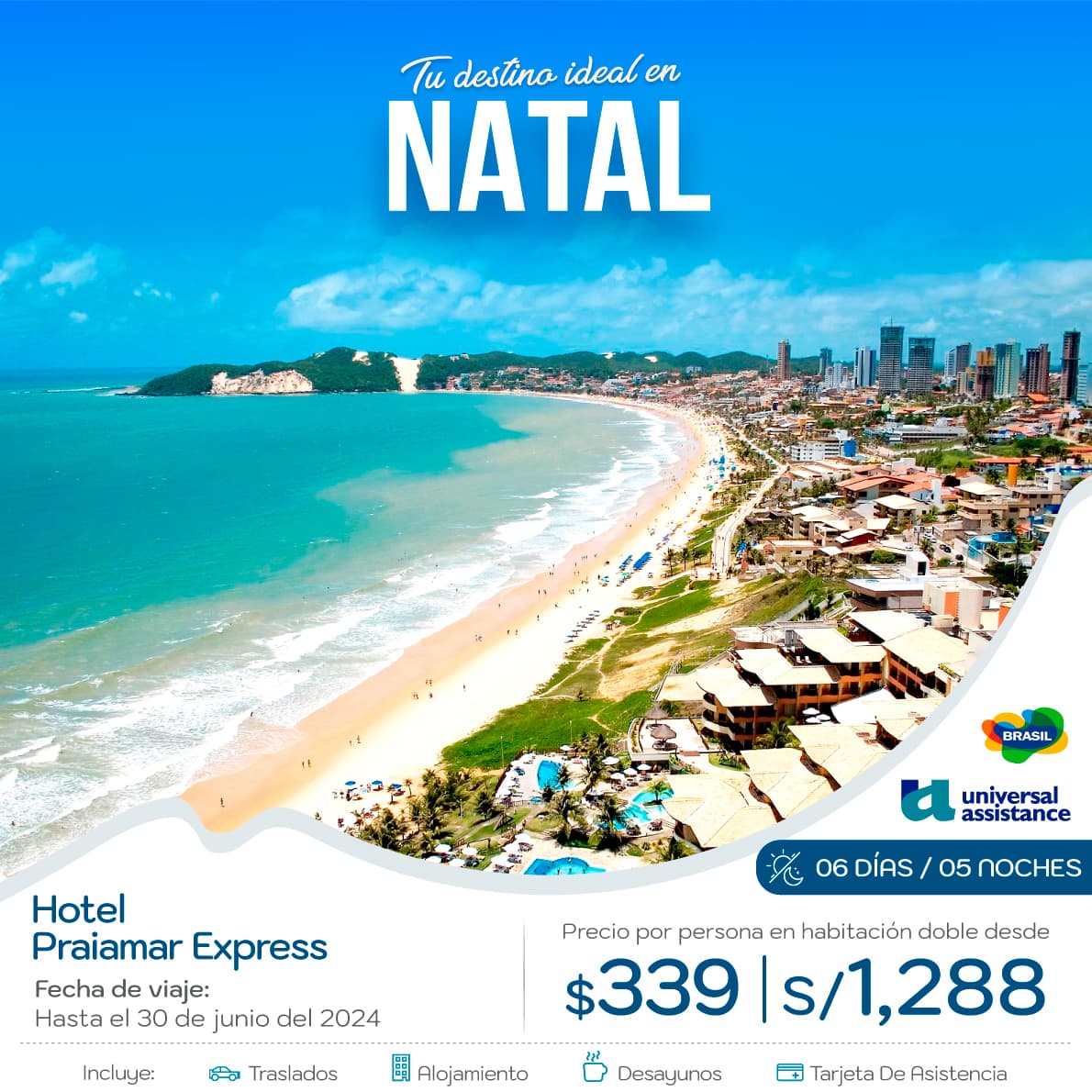  Natal
