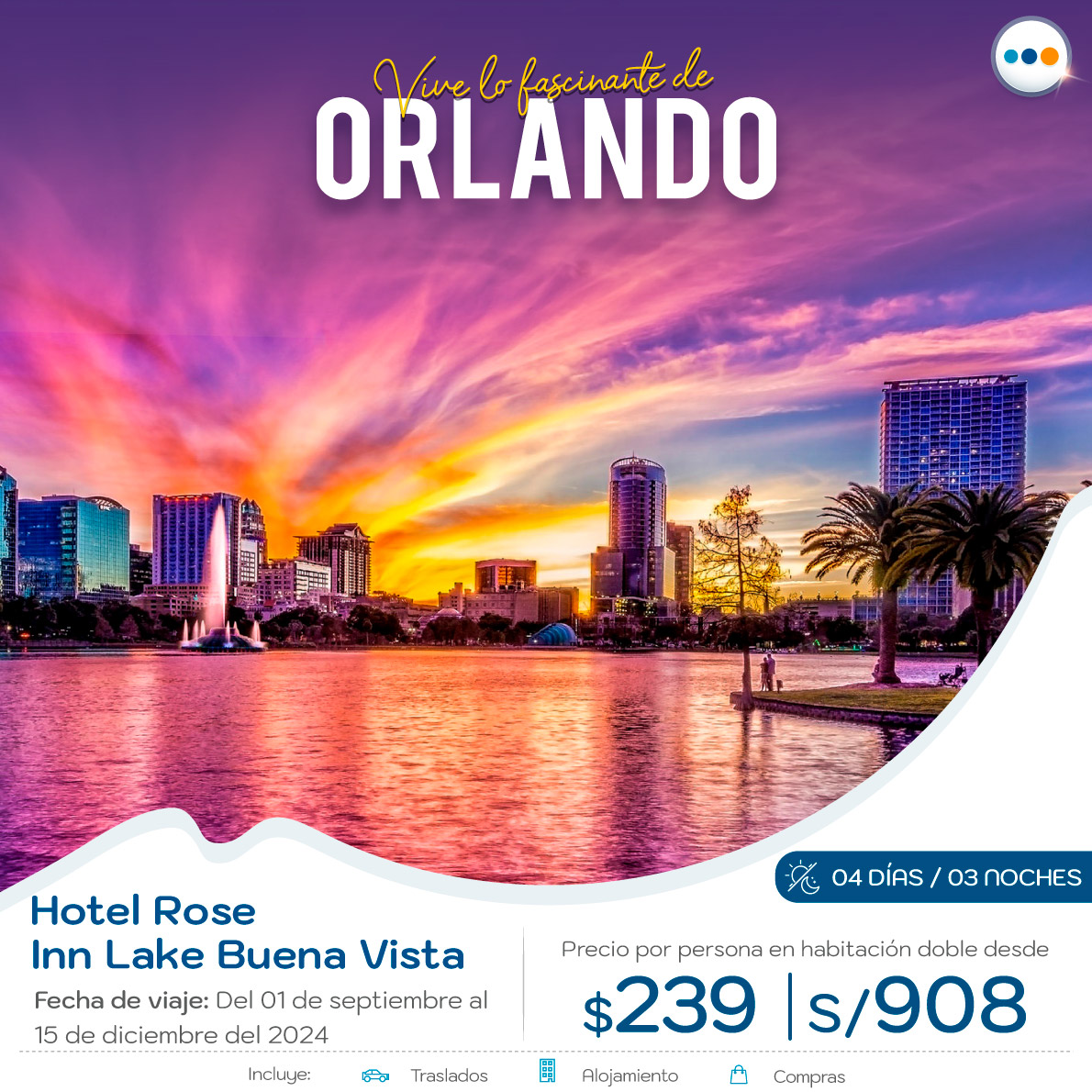 Orlando