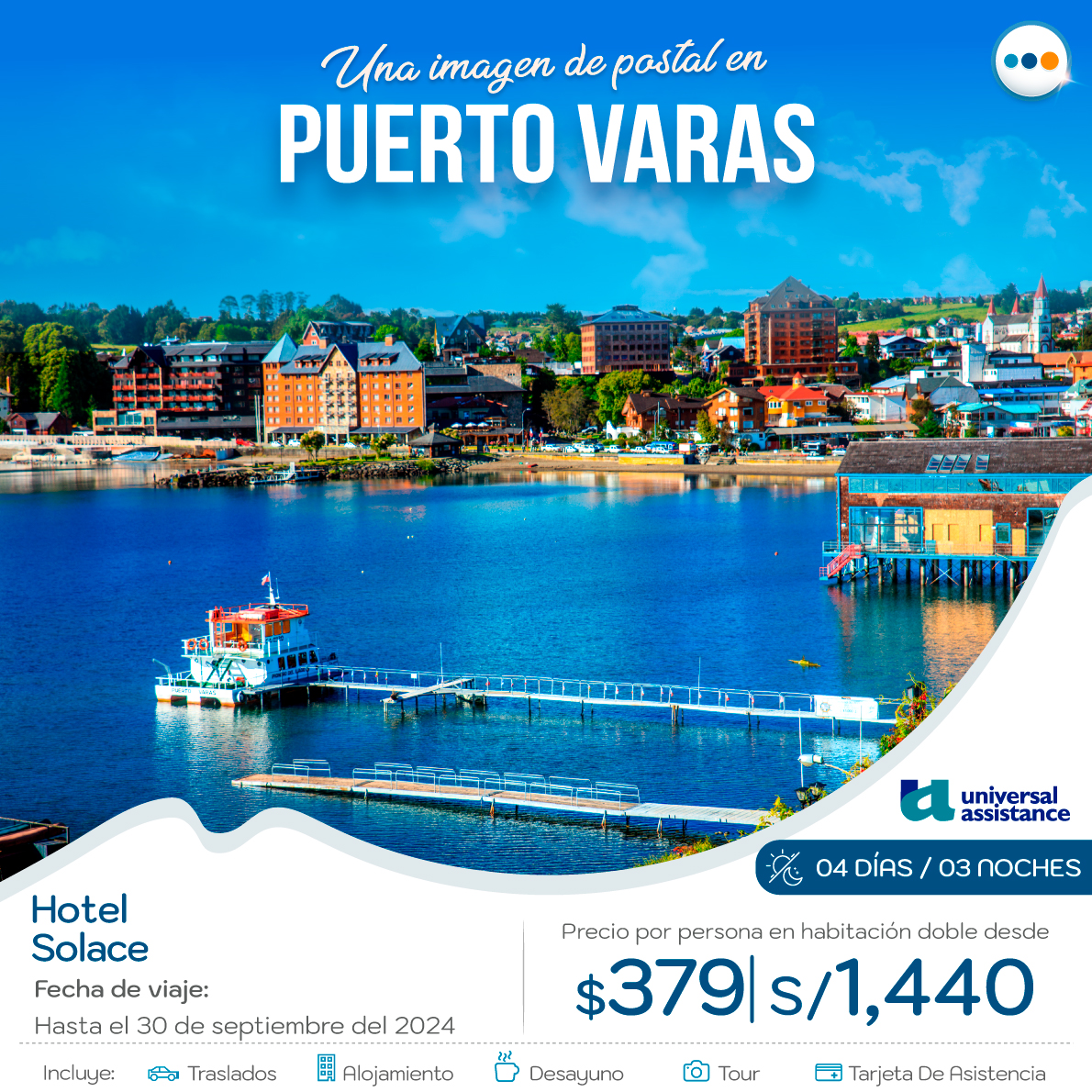 Puerto Varas
