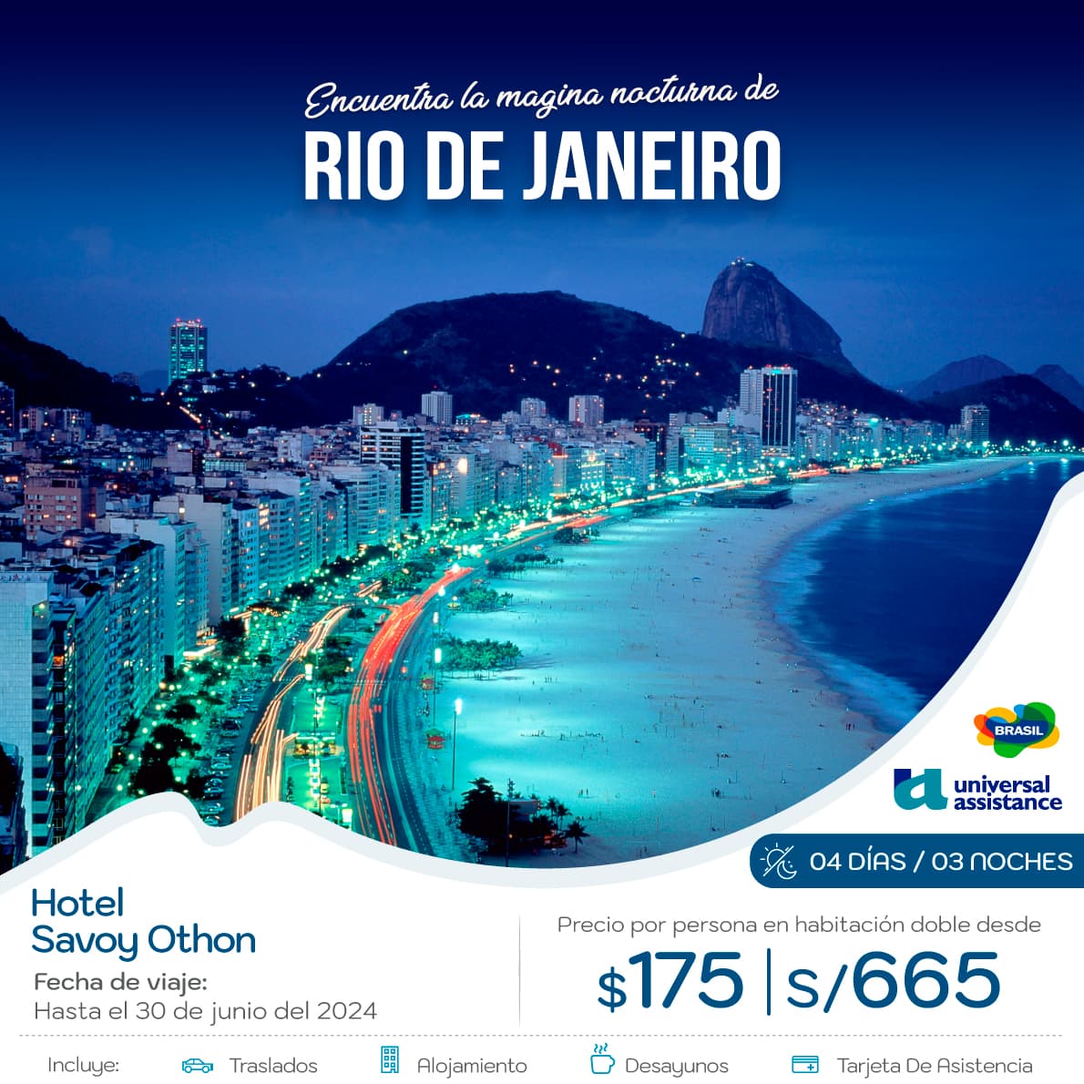 Río de Janeiro
