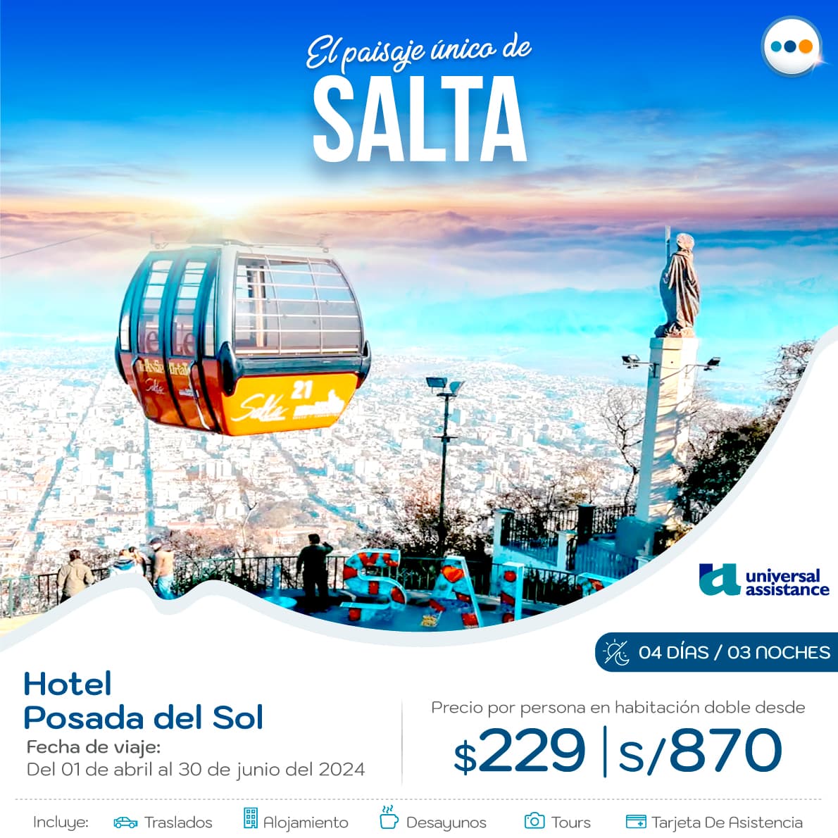 Salta