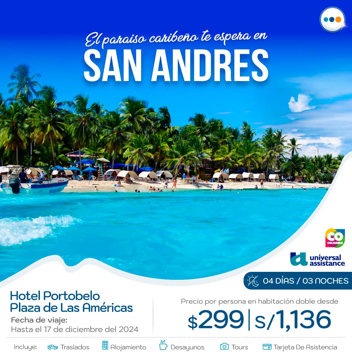 San Andrés