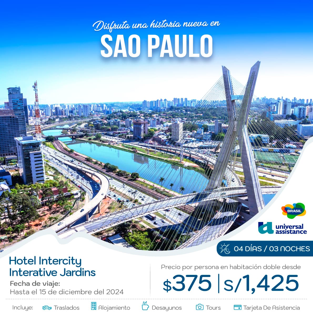 Sao Paulo