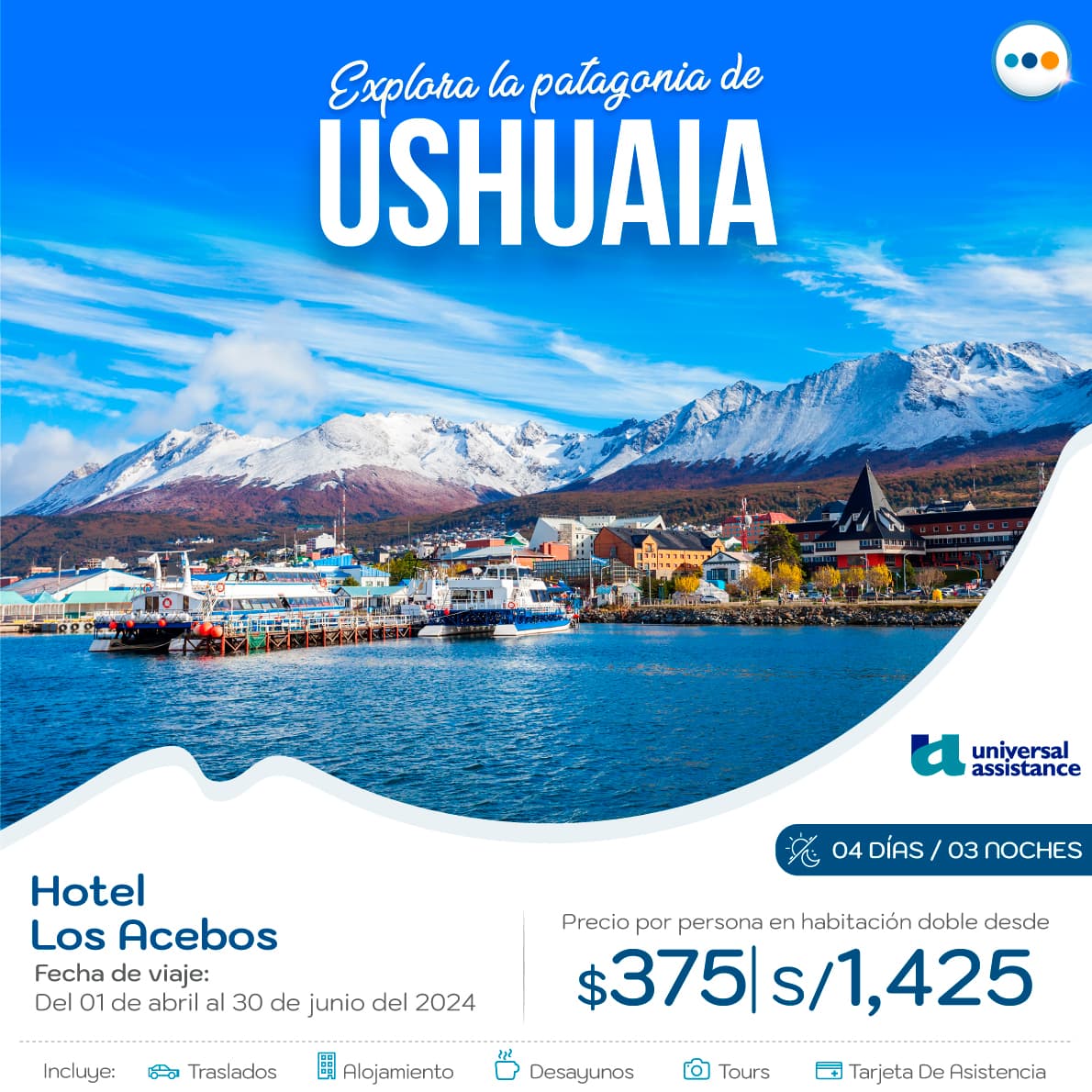 Ushuaia