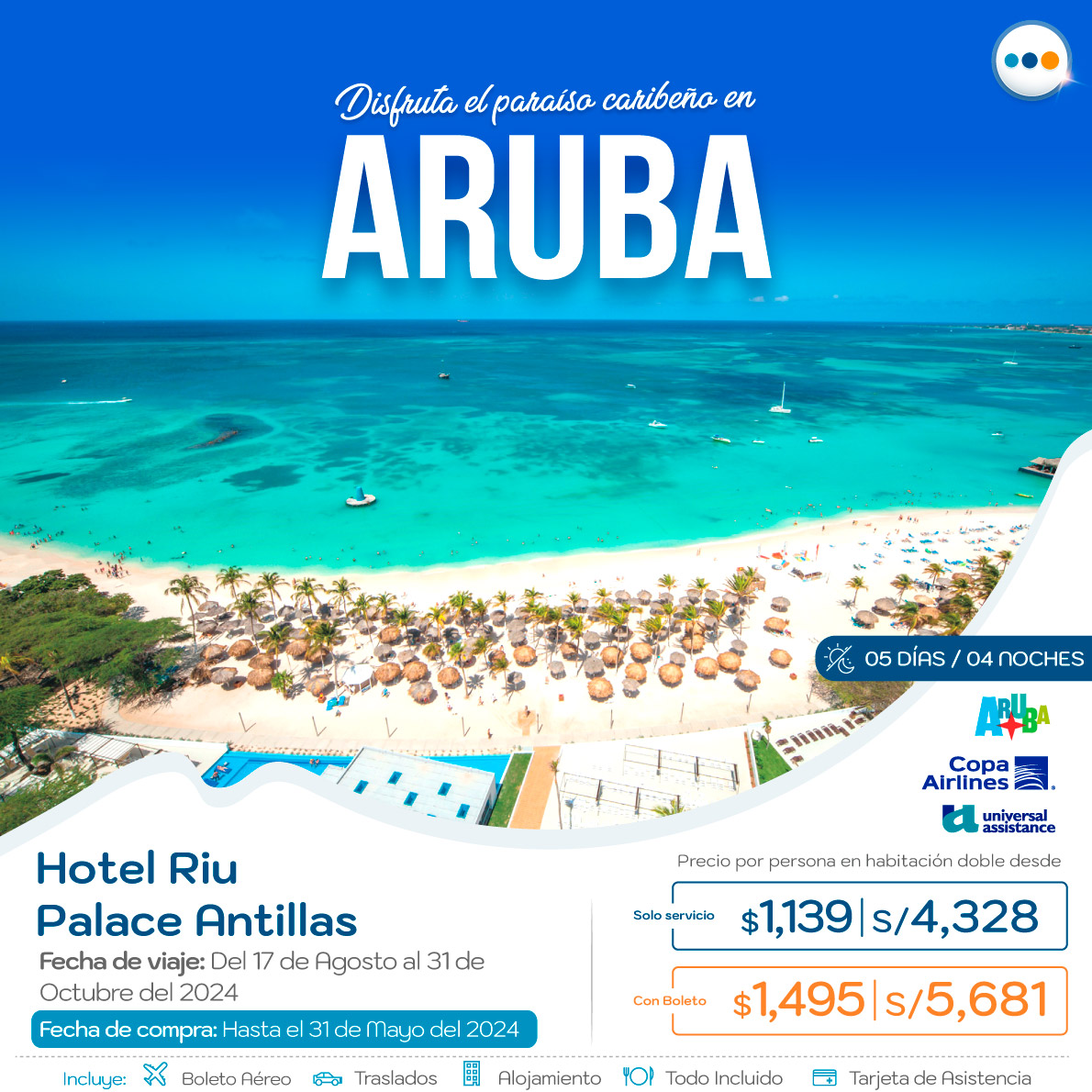 Aruba
