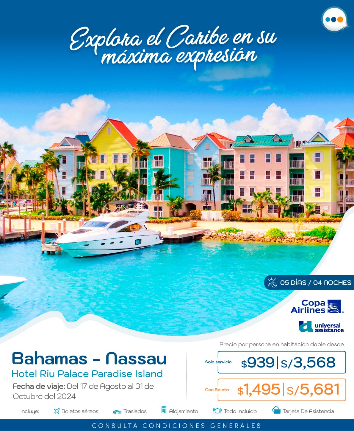 Bahamas