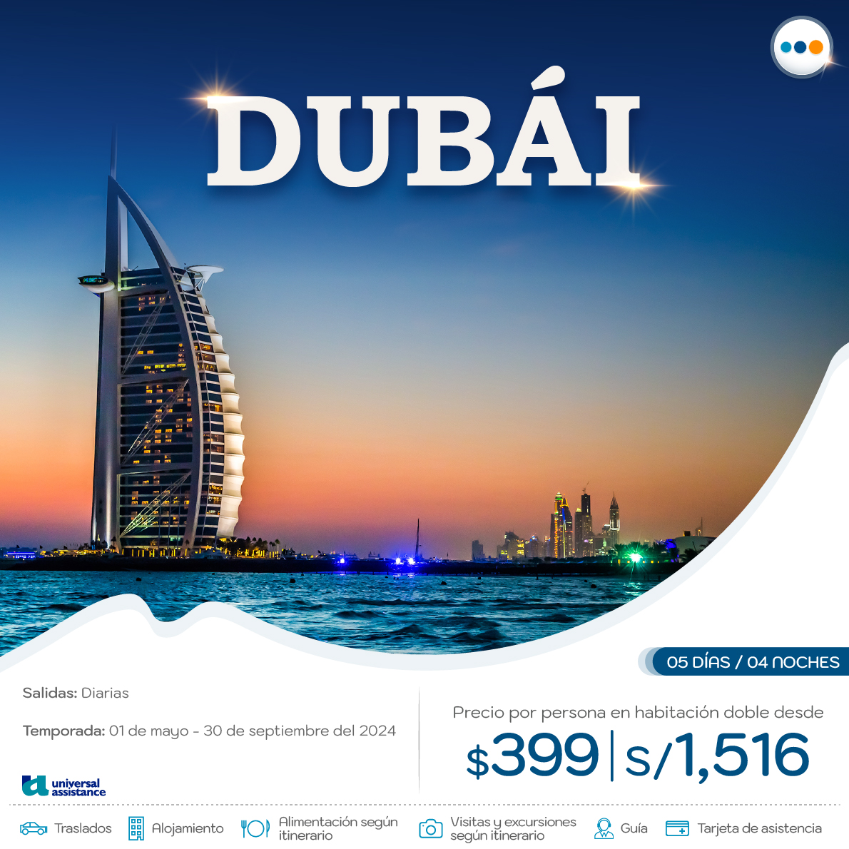 Dubai