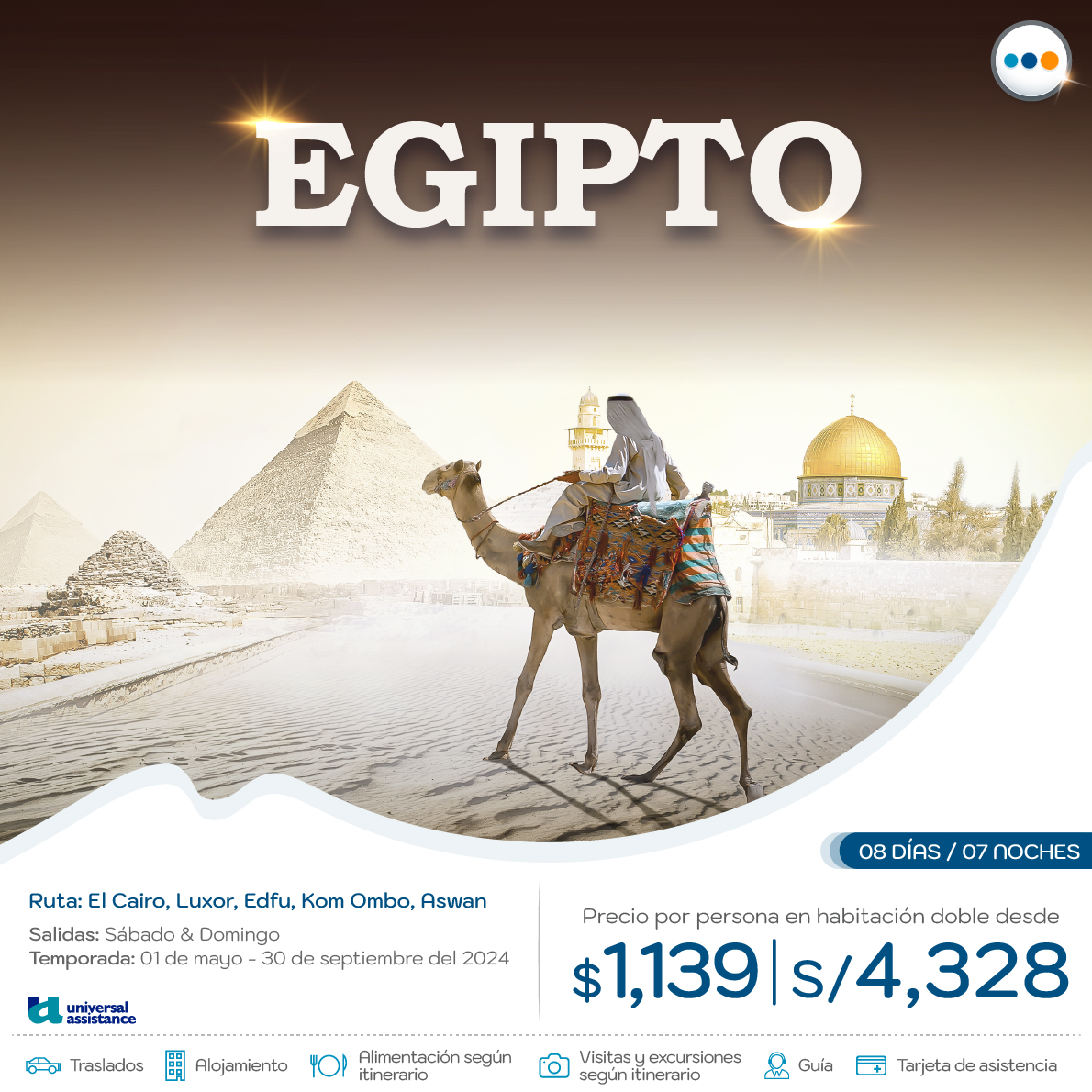 Egipto