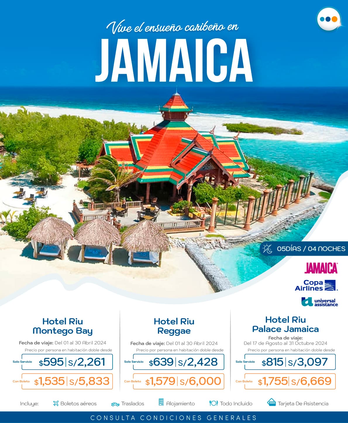 Jamaica