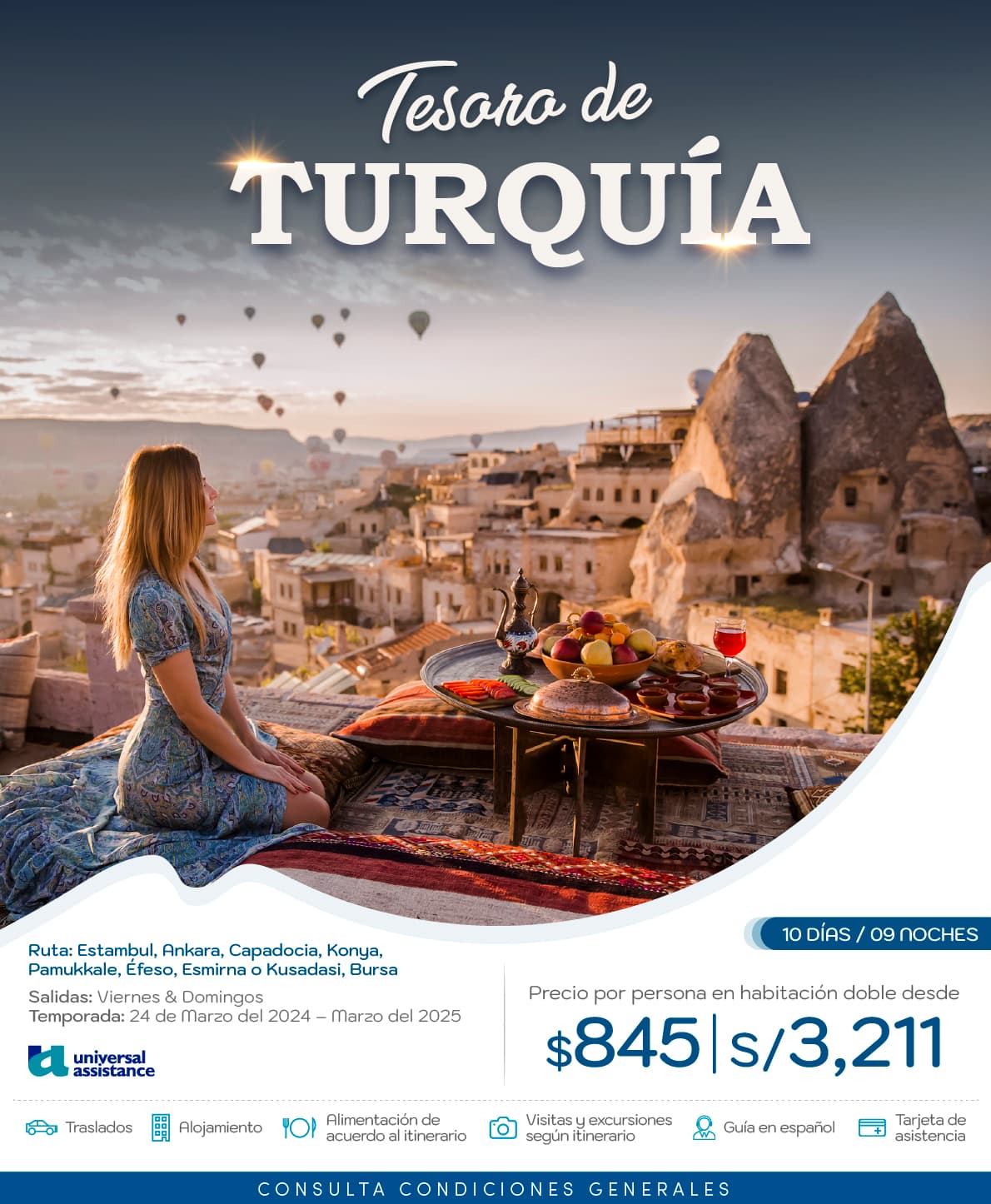 Tesoro de Turquía