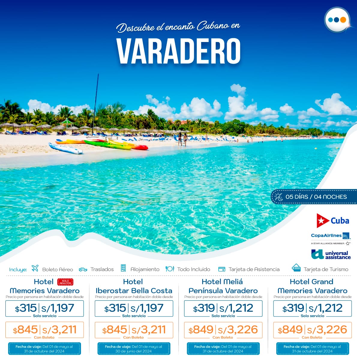Varadero